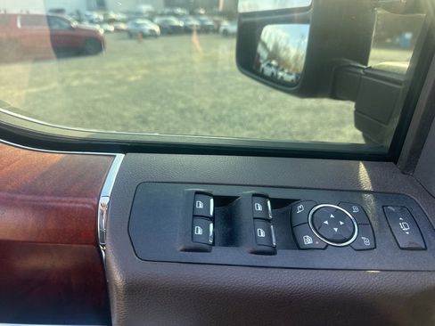 Used 2022 Ford F250 King Ranch w/ Tremor Off-Road Package image 20