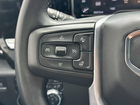 Used 2024 GMC Sierra 1500 SLT AWD/4WD image 17