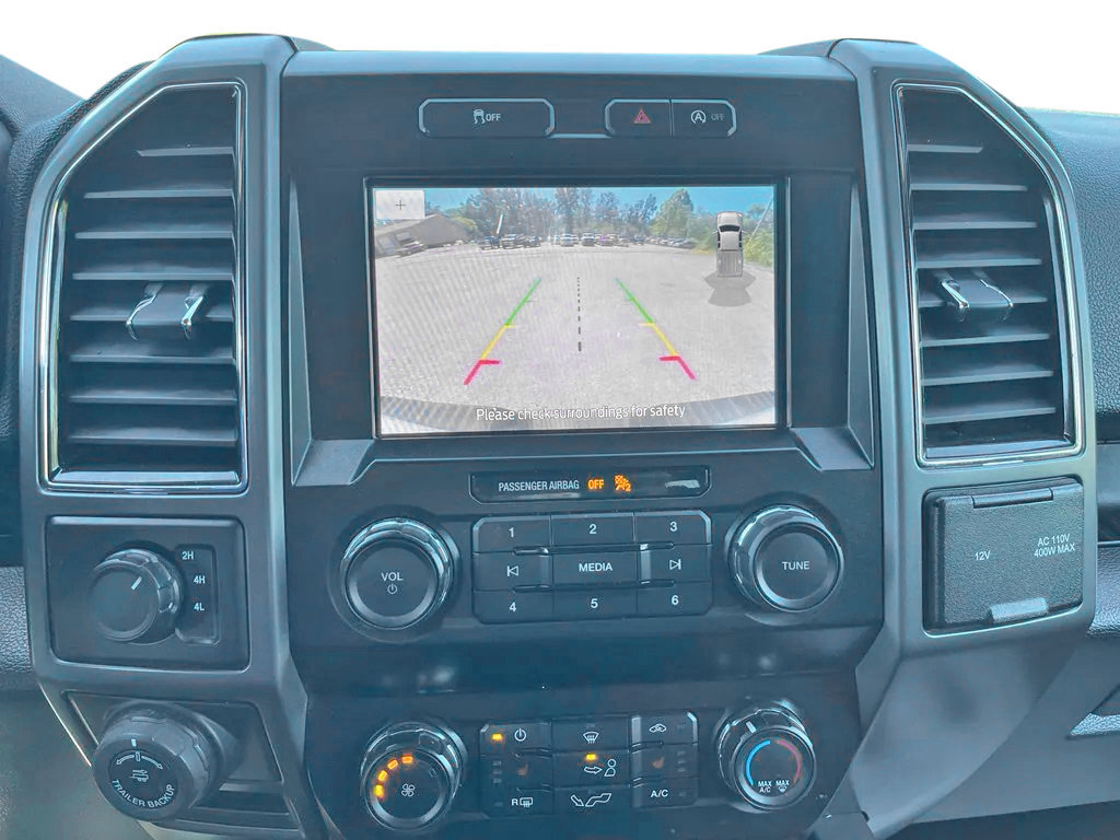Used 2020 Ford F150 XLT w/ Equipment Group 302A Luxury AWD/4WD image 29