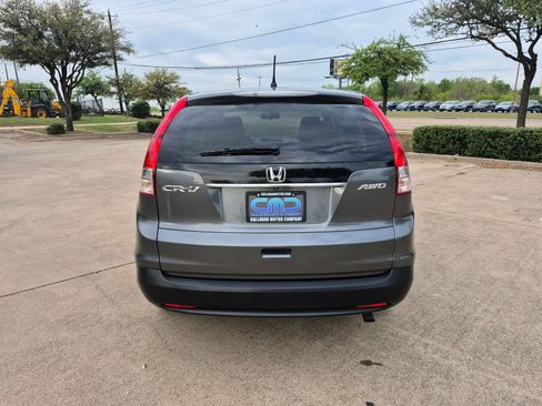 Used 2014 Honda CR-V EX image 7