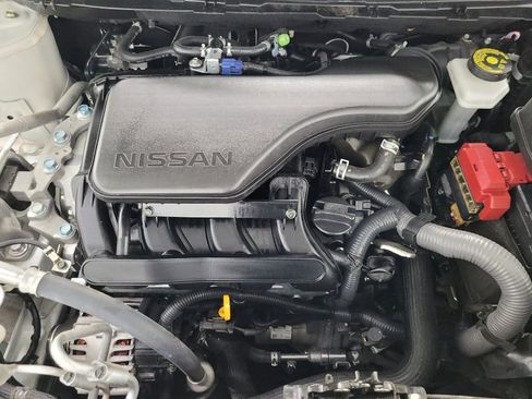 Used 2017 Nissan Rogue Sport S w/ S Appearance Package FWD image 30