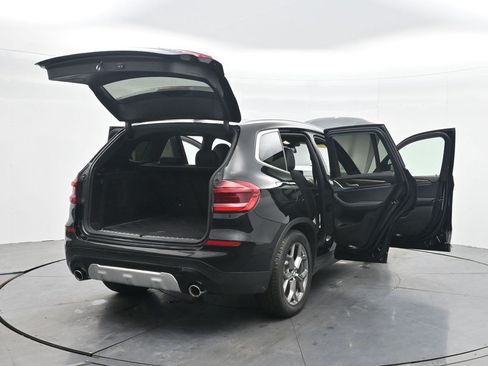 Used 2021 BMW X3 xDrive30i w/ Convenience Package AWD/4WD image 37
