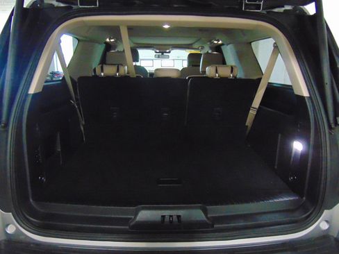 Used 2024 Ford Expedition Max Limited image 7