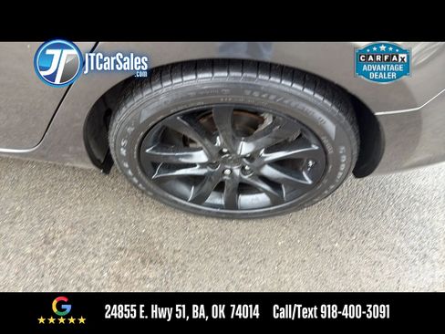 Used 2016 MAZDA MAZDA6 Grand Touring image 34