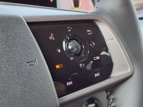 New 2025 Nissan Murano SL w/ Cargo Package image 20