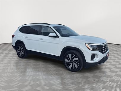 Used 2024 Volkswagen Atlas SE