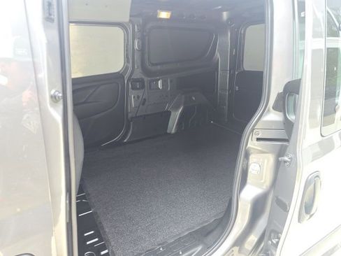 Used 2022 RAM ProMaster City Wagon image 22