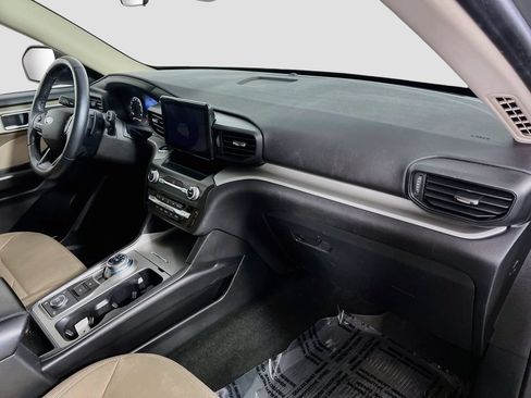 Used 2020 Ford Explorer XLT w/ Cold Weather Package AWD/4WD image 28