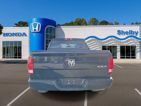 Used 2018 RAM 1500 Express w/ Express Value Package image 7