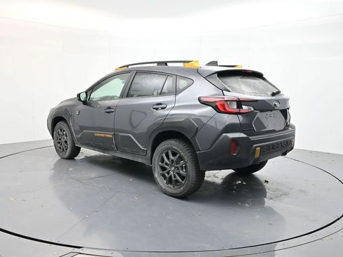 New 2026 Subaru Crosstrek 2.5i Wilderness w/ Wilderness Package AWD/4WD image 5