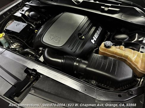 Used 2019 Dodge Challenger R/T image 22