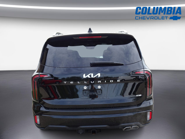 Used 2024 Kia Telluride SX Prestige X-Pro AWD/4WD image 4
