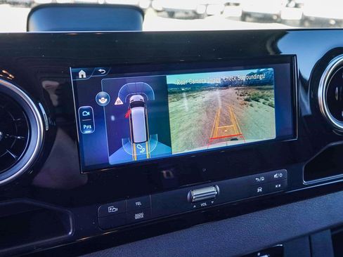 New 2025 Mercedes-Benz Sprinter 2500 image 22