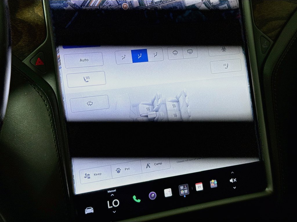 Used 2019 Tesla Model S 75D AWD/4WD image 15