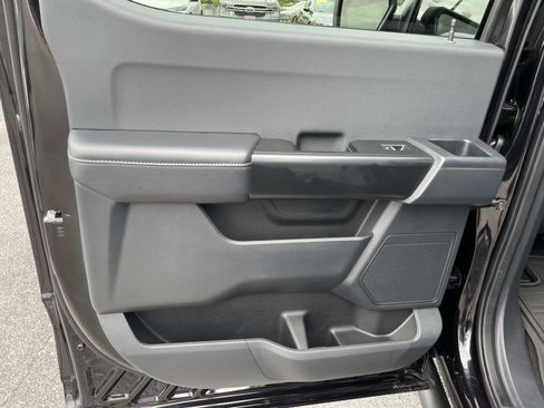 Used 2025 Ford F150 STX RWD image 14