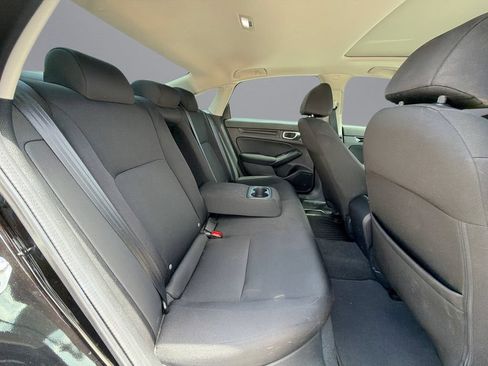 Used 2023 Honda Civic EX image 17