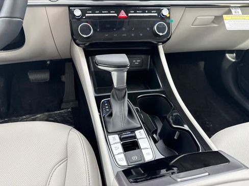 New 2026 Hyundai Tucson SEL image 23