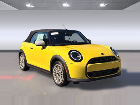 New 2026 MINI Cooper S image 7