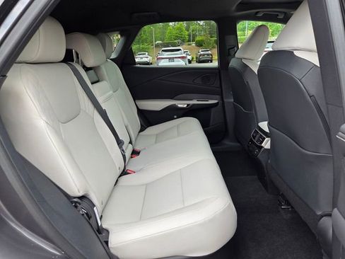 Used 2024 Lexus RX 350 Premium w/ Convenience Package image 19