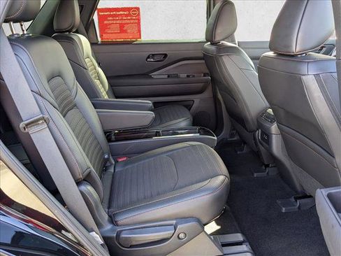 Certified 2025 Nissan Pathfinder Rock Creek AWD/4WD image 20