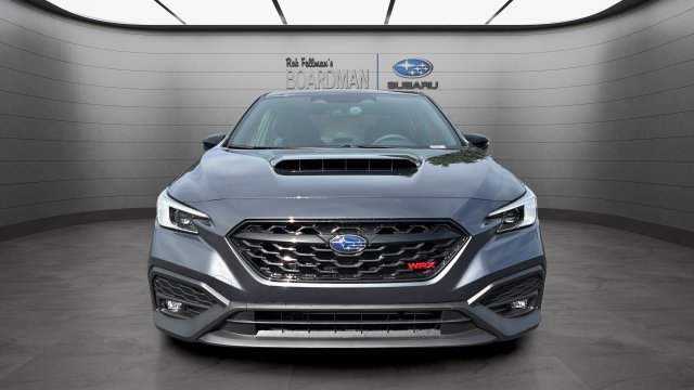 New 2026 Subaru WRX GT AWD/4WD image 12