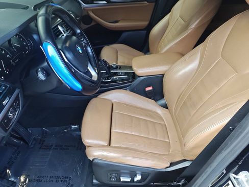 Used 2018 BMW X3 xDrive30i AWD/4WD image 89