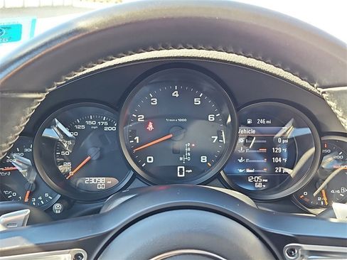 Certified 2017 Porsche 911 Carrera image 31