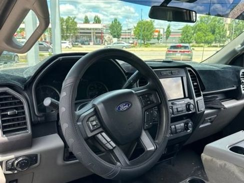 Used 2019 Ford F150 XLT AWD/4WD image 10