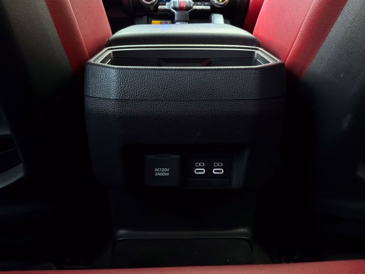 Used 2024 Toyota Tacoma TRD Pro AWD/4WD image 22