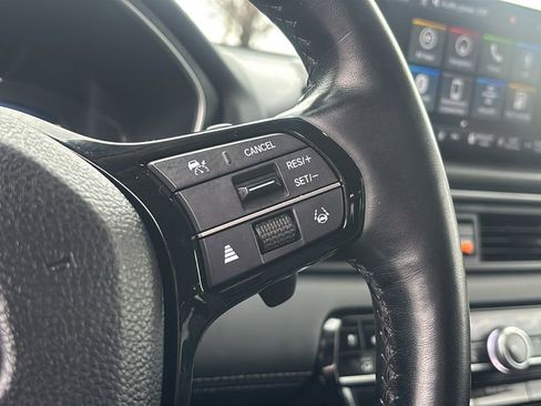 Certified 2024 Honda Pilot Elite image 18