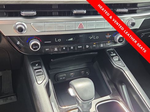 Used 2024 Kia Telluride EX X-Line AWD/4WD image 21