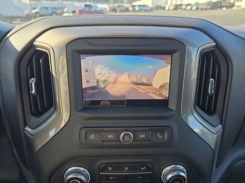 New 2026 GMC Sierra 3500 Pro w/ Convenience Package image 15