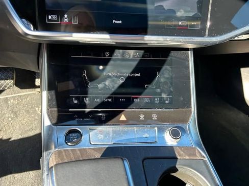 Used 2023 Audi A7 3.0T Premium Plus w/ Premium Plus AWD/4WD image 16