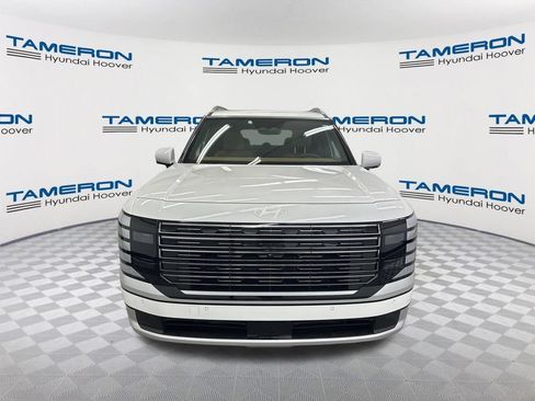 Used 2026 Hyundai Palisade Calligraphy FWD image 8