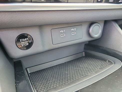 New 2026 Nissan Rogue SV w/ SV Premium Package image 31