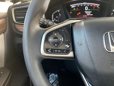 Used 2017 Honda CR-V EX image 24