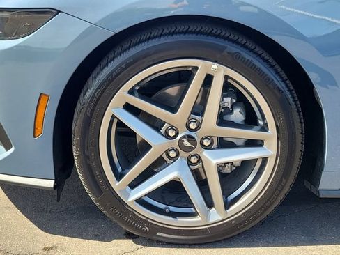 Used 2026 Ford Mustang Coupe RWD image 23