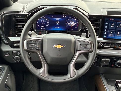 New 2026 Chevrolet Silverado 1500 High Country w/ Technology Package image 21