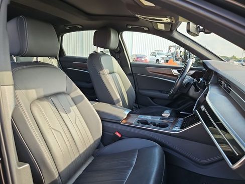 Used 2019 Audi A6 3.0T Premium Plus w/ Premium Plus Package AWD/4WD image 20