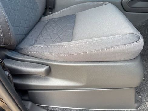 New 2026 Nissan Frontier SV w/ All-Weather Content Package image 21