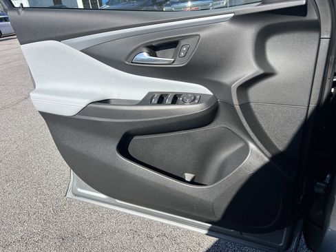 New 2026 Buick Envista Preferred image 14