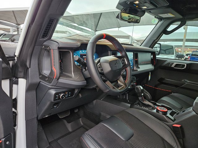 New 2026 Ford Bronco Raptor AWD/4WD image 3