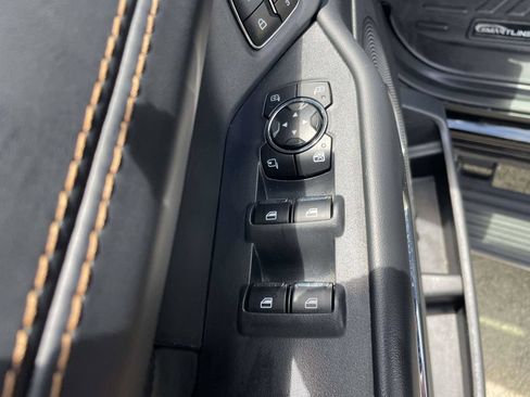 Certified 2023 Ford Expedition Max Platinum AWD/4WD image 16