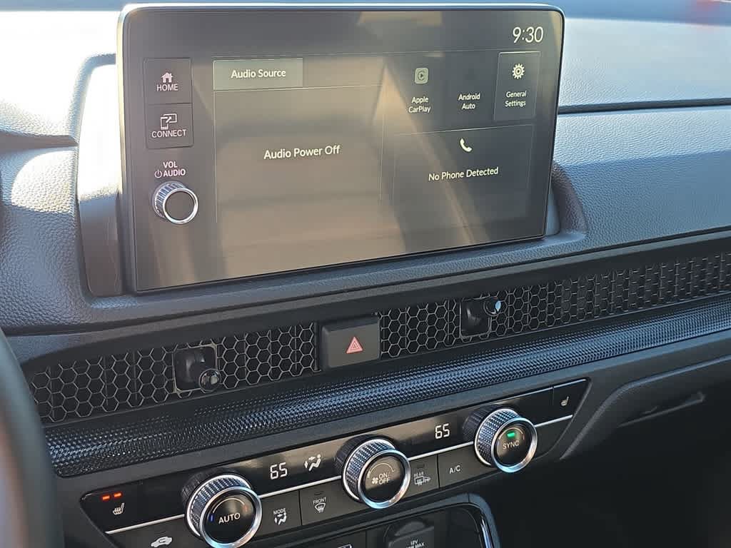 Certified 2026 Honda CR-V Sport-L image 21
