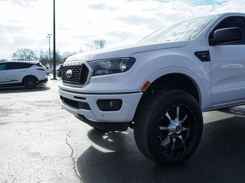 Used 2019 Ford Ranger XLT w/ Equipment Group 301A Mid image 10