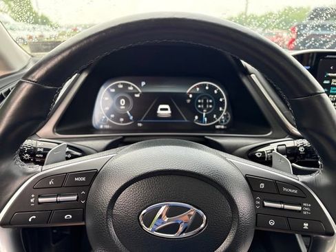 Used 2023 Hyundai Sonata Limited FWD image 23