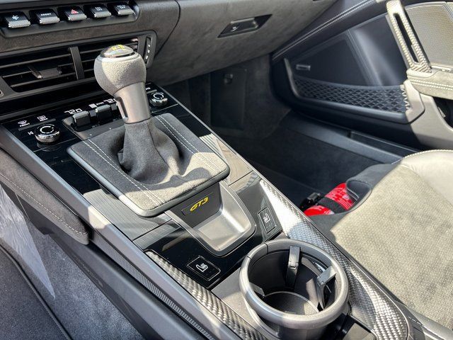 Certified 2026 Porsche 911 GT3 RWD image 20