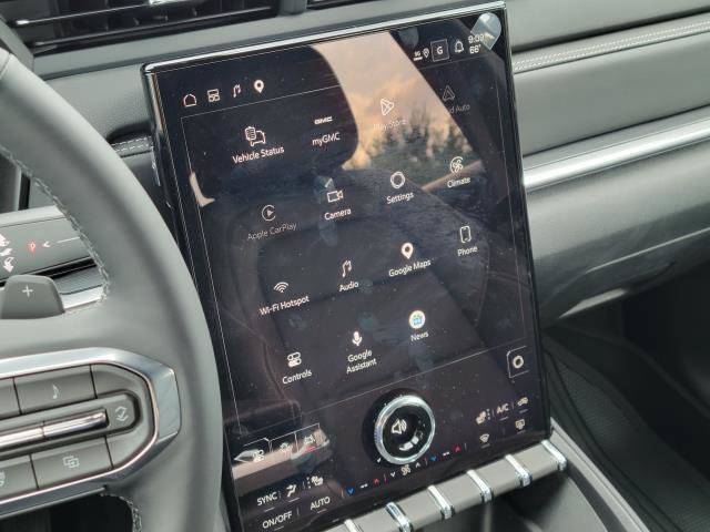 New 2027 GMC Terrain Elevation w/ Elevation Premium Package AWD/4WD image 22