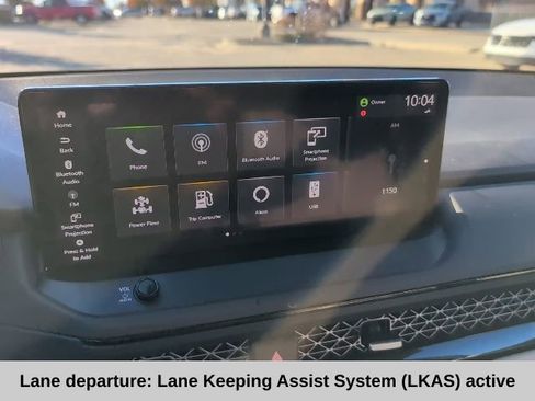 Used 2023 Honda Accord EX-L image 7