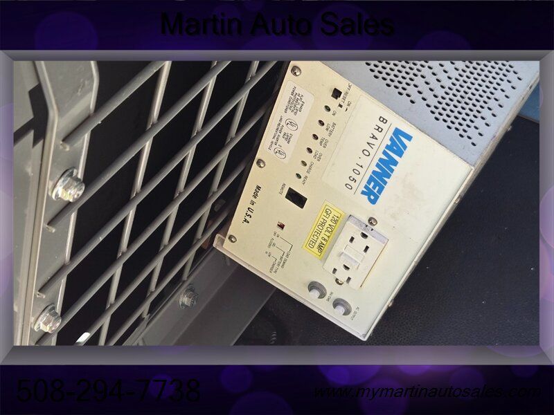Used 2016 Ford Transit Connect XL FWD image 9